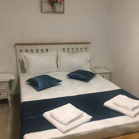 Apartament Silvia Apartment Sibiu Luaran gambar
