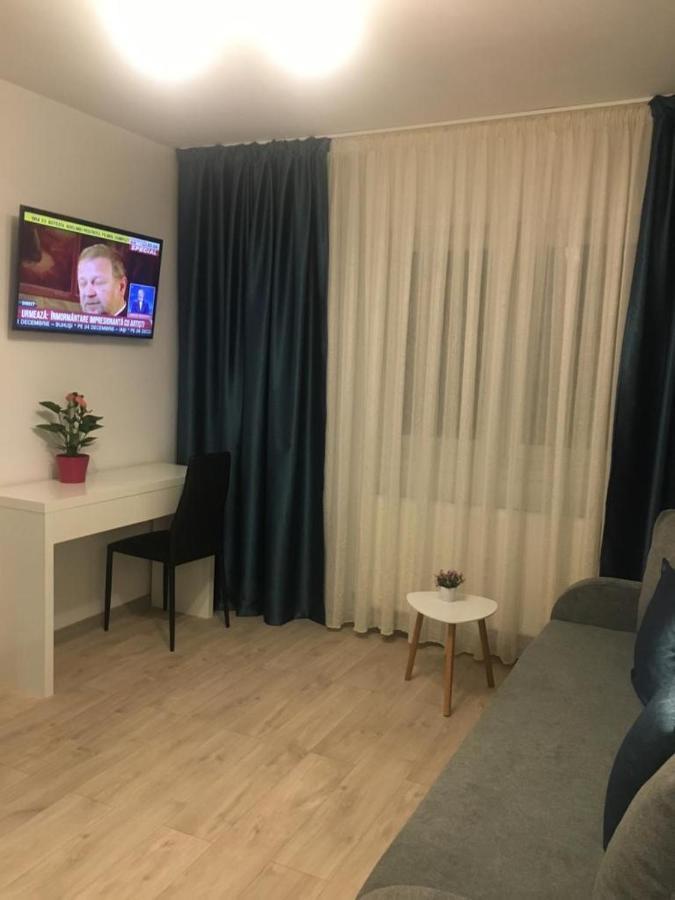 Apartament Silvia Apartment Sibiu Luaran gambar